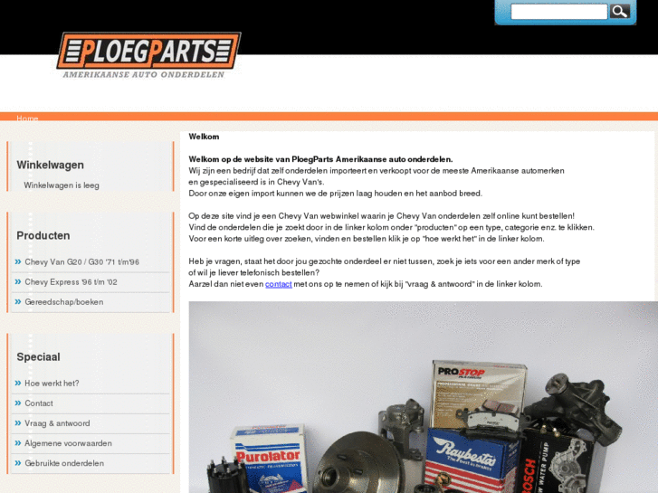 www.ploegparts.com