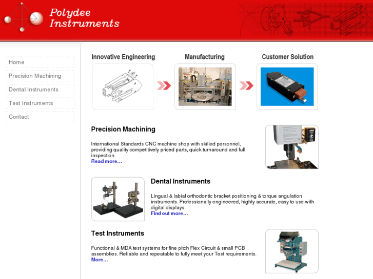 www.polydee-instruments.com
