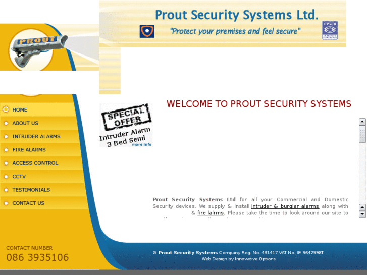 www.proutsecurity.com