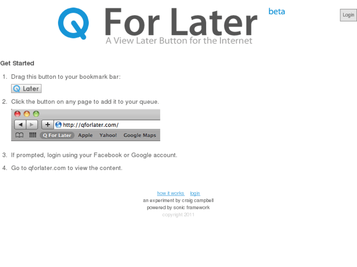 www.qforlater.com