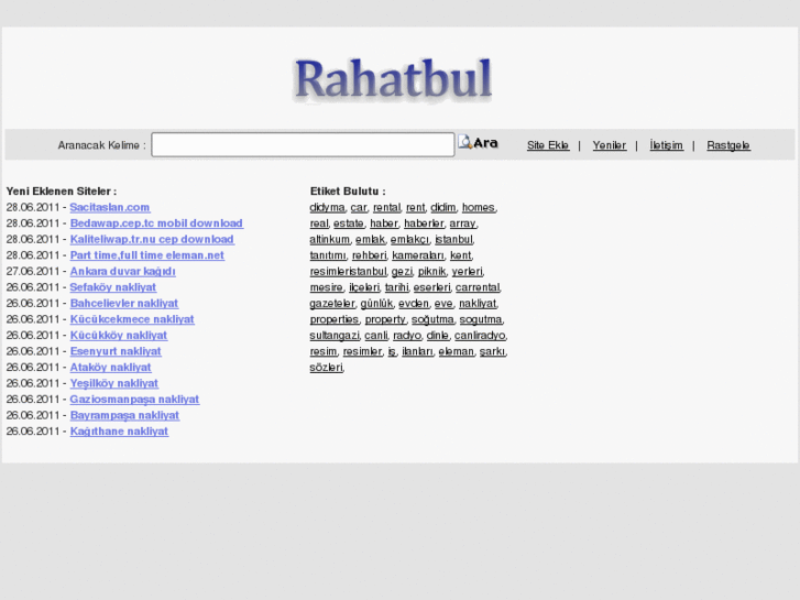 www.rahatbul.org
