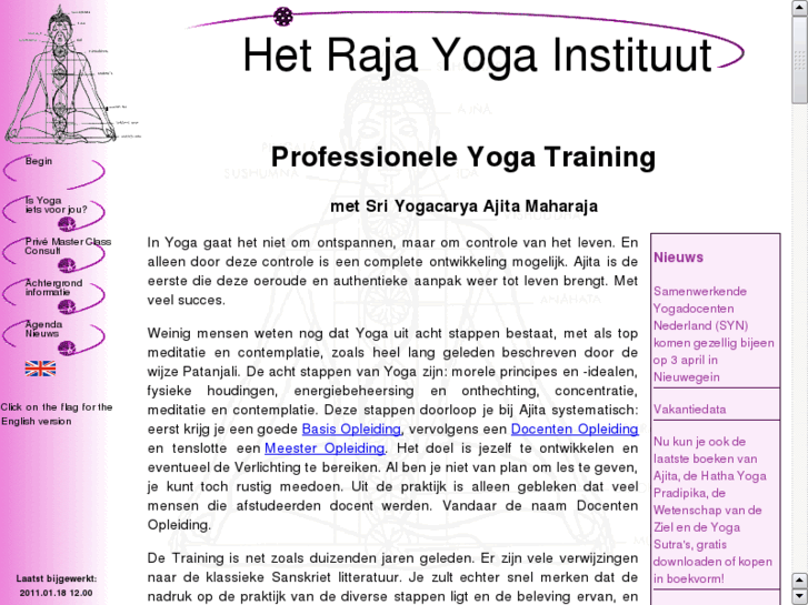 www.rajayoga-instituut.info