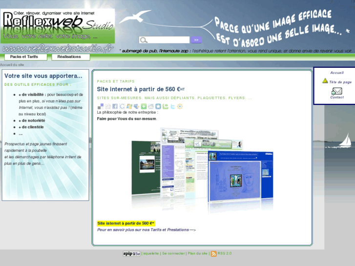 www.reflexwebstudio.fr