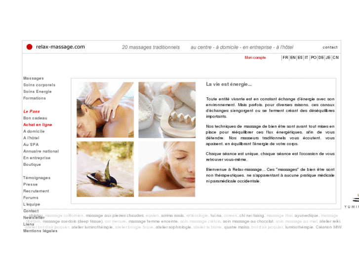 www.relax-massages.com