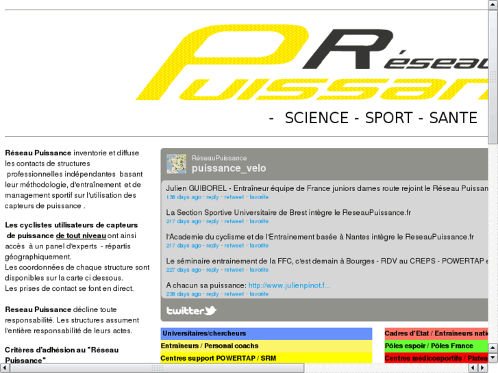 www.reseaupuissance.fr