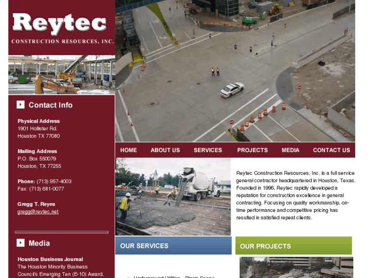 www.reytec.net