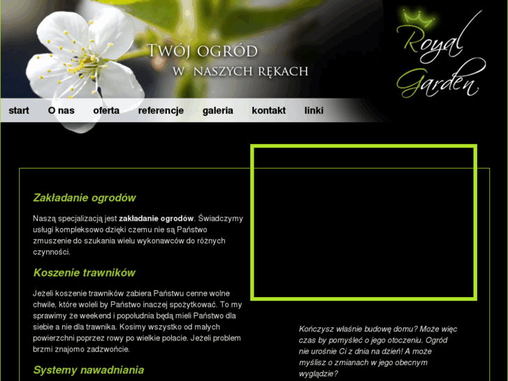 www.royalgarden.pl