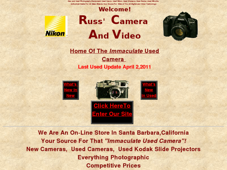 www.russcamera.com