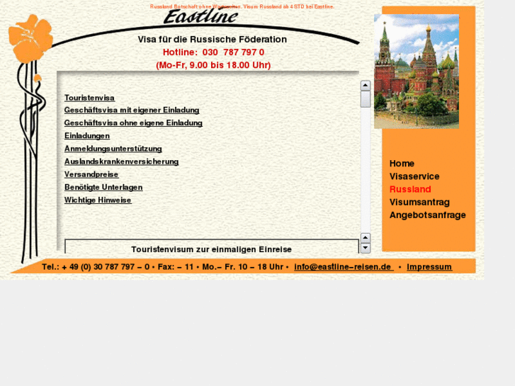 www.russland-visadienst.de