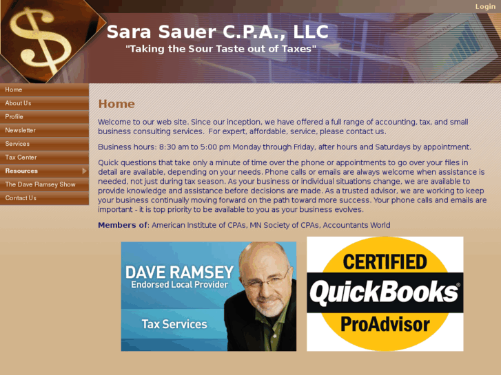 www.sauer-cpa.com