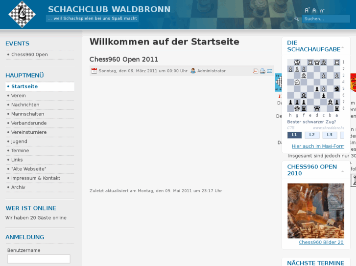 www.schachclub-waldbronn.de