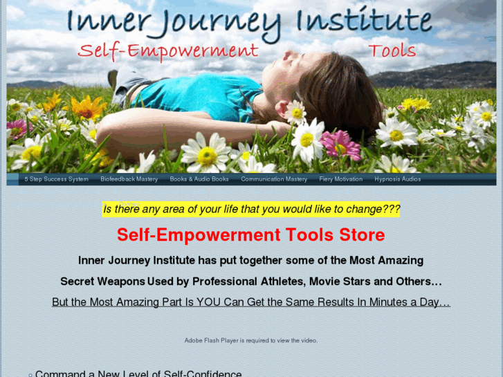 www.self-help-tools.com