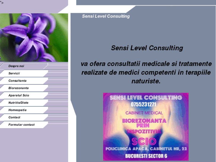 www.sensi-level-consulting.com