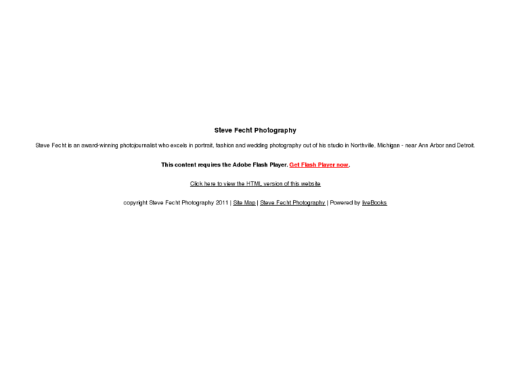www.stevefecht.com