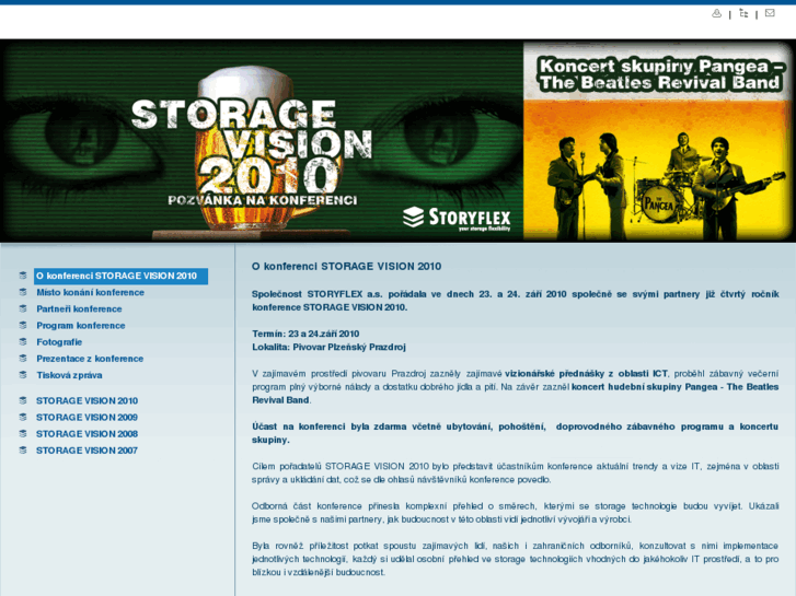 www.storagevision.cz