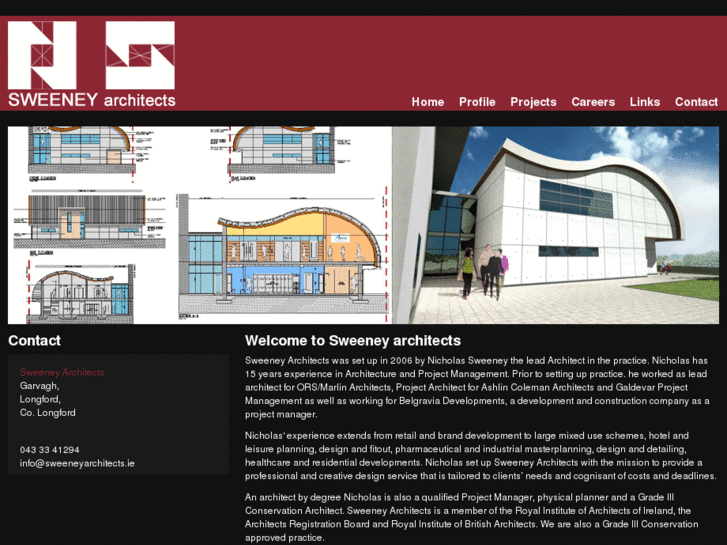 www.sweeneyarchitects.com