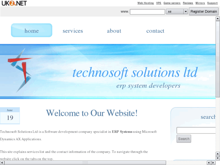 www.technosoftsolutionsltd.com