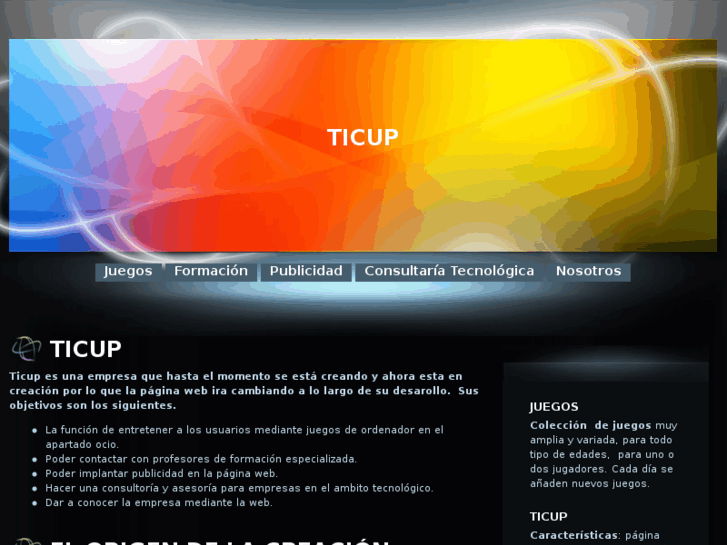 www.ticup.es