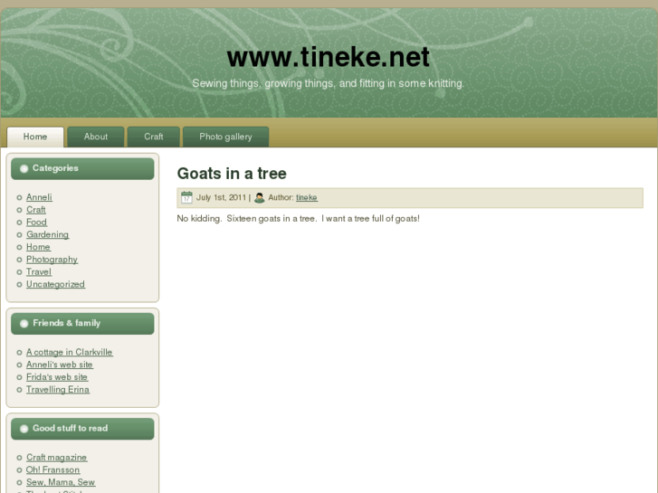 www.tineke.net