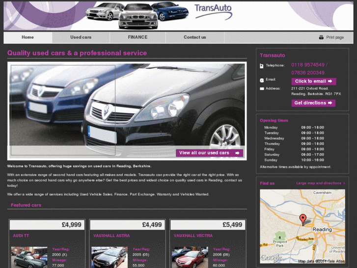 www.transauto.co.uk