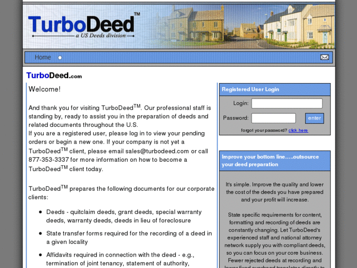 www.turbodeed.com