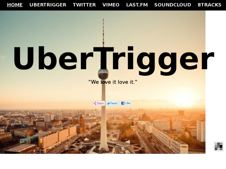 www.ubertrigger.com