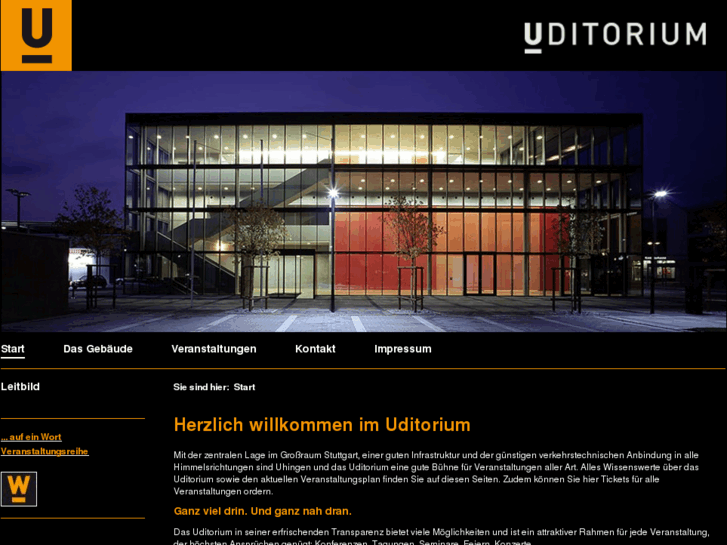 www.uditorium.de