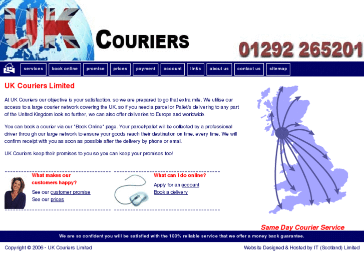 www.ukcouriersltd.co.uk