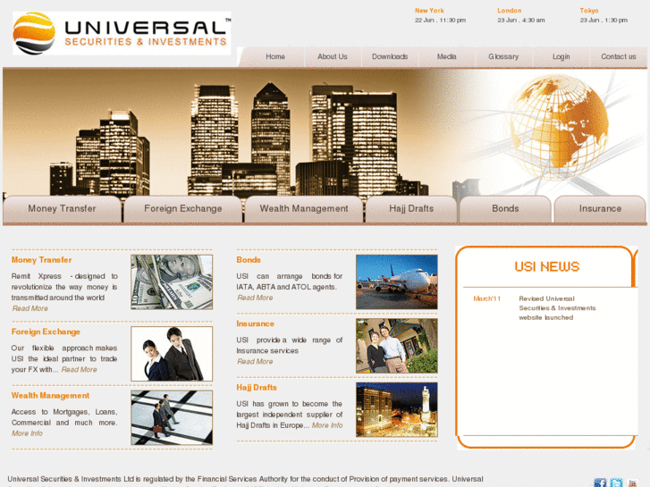 www.universalsi.com