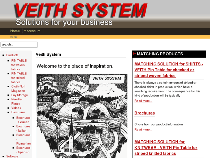 www.veith-system.com