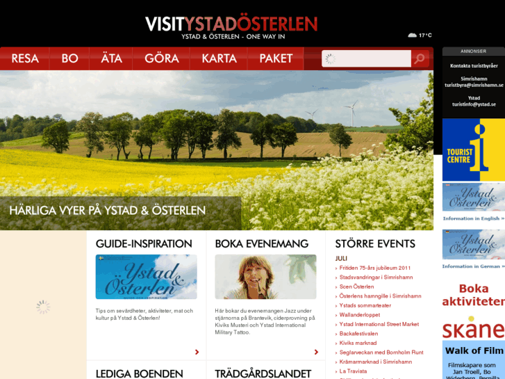 www.visitosterlen.biz