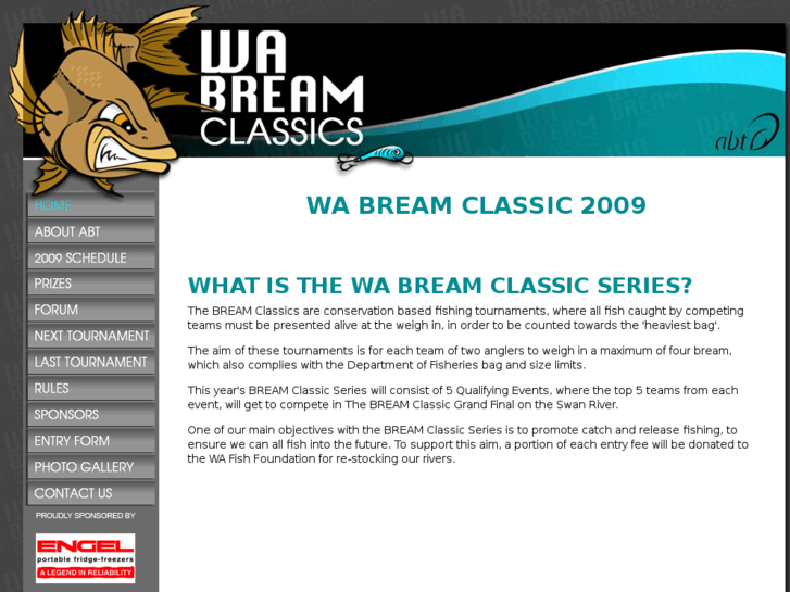 www.wabreamclassics.com.au