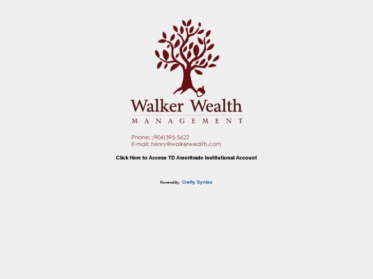 www.walkerwealth.com