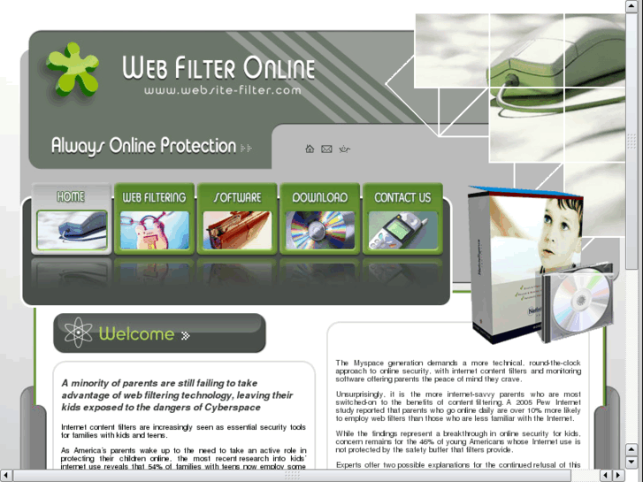 www.web-blocker.net
