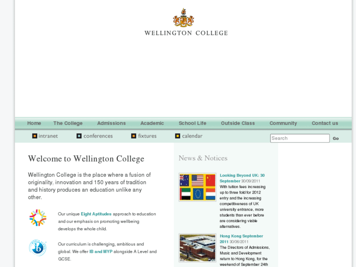 www.wellingtoncollege.org.uk