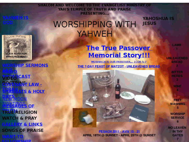 www.worshippingwithyahweh.com