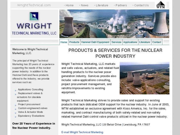 www.wrighttechnical.com