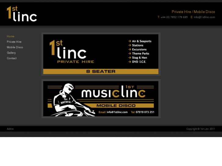 www.1stlinc.com