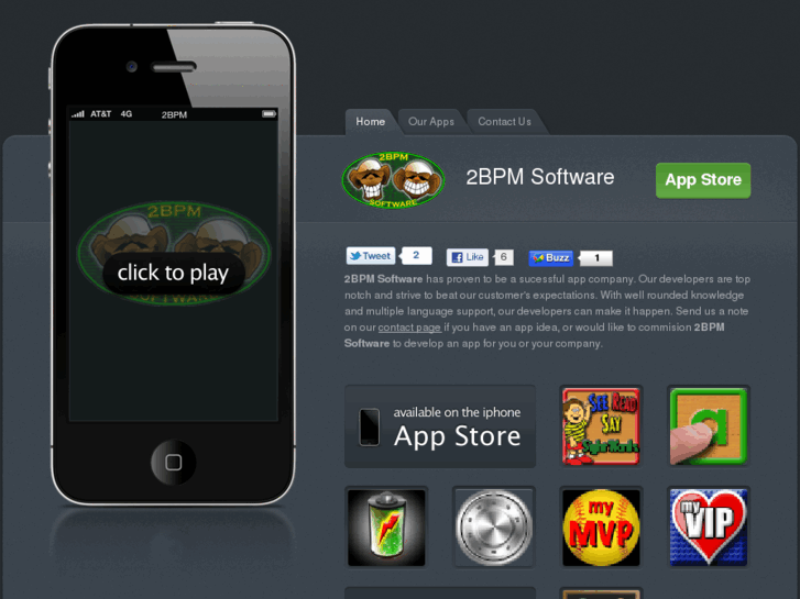 www.2bpmsoftware.com