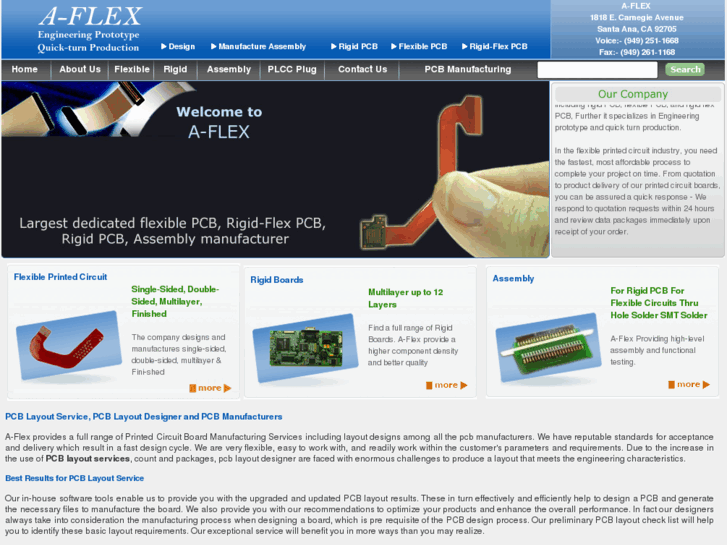 www.a-flex.com