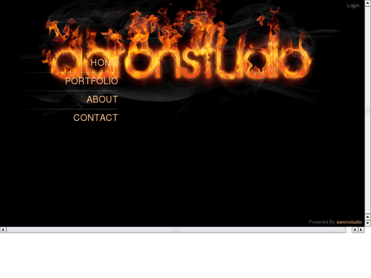 www.aaronstudio.net