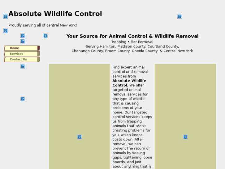 www.absolutewildlifecontrol.com