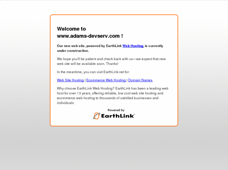 www.adams-devserv.com