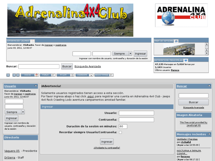 www.adrenalina4x4.com