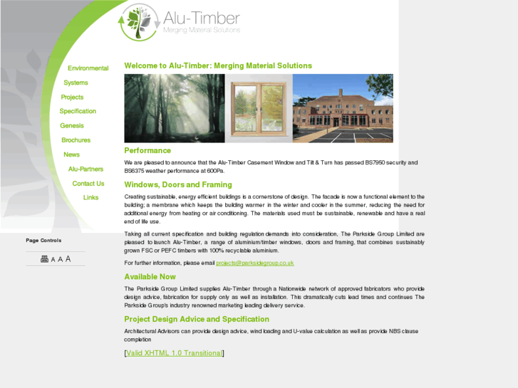 www.alutimber.com