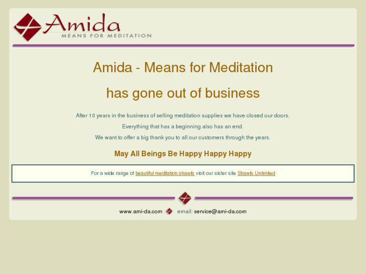 www.ami-da.com