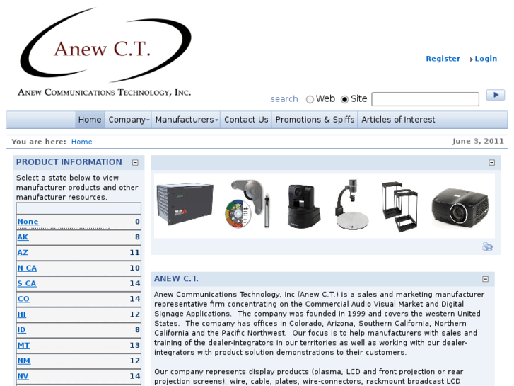 www.anewct.com