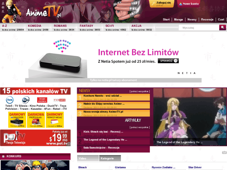 www.animetv.pl