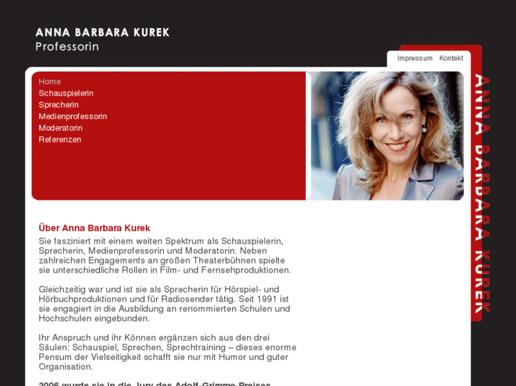 www.anna-barbara-kurek.com