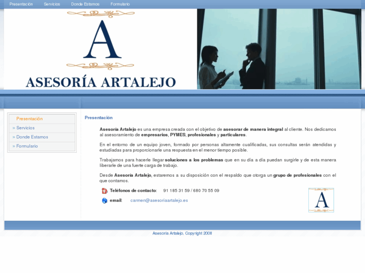 www.asesoriaartalejo.es